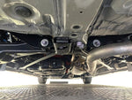ALPHARD hybrid