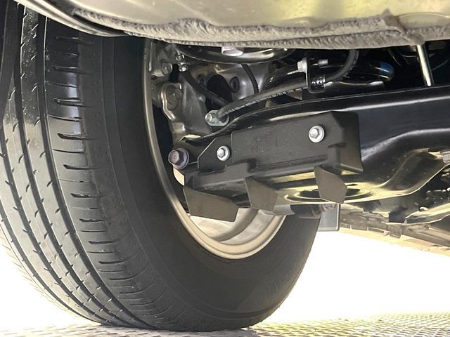 ALPHARD hybrid