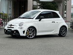 ABARTH 695