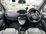 ABARTH 695