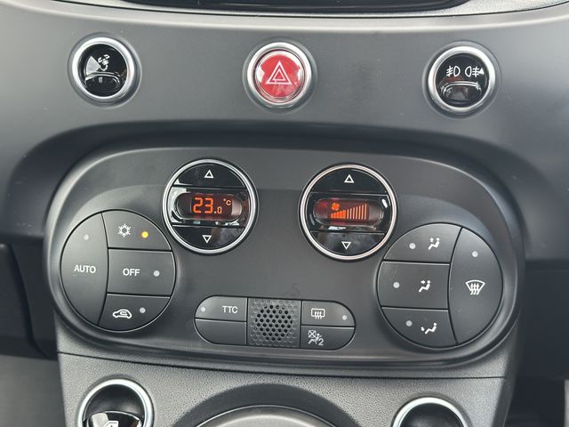 ABARTH 695