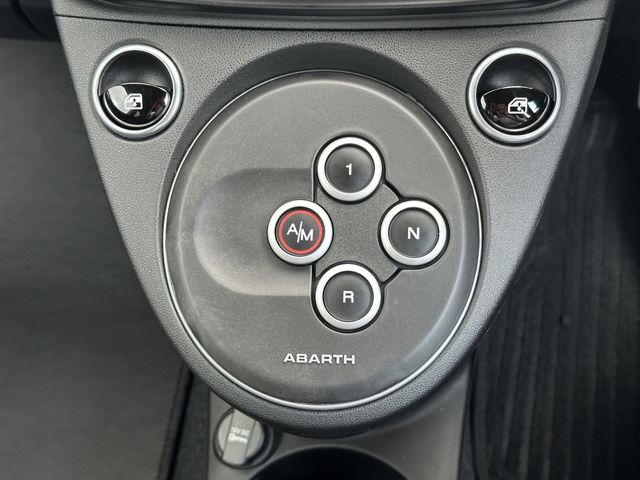 ABARTH 695