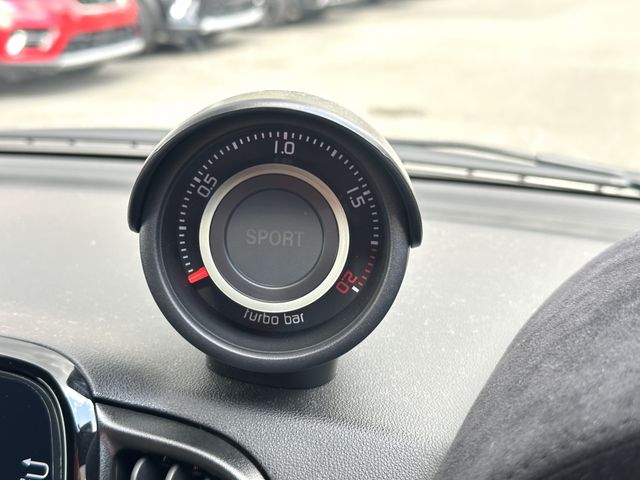 ABARTH 695
