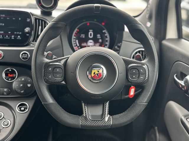 ABARTH 695