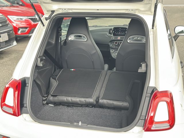 ABARTH 695