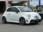ABARTH 695