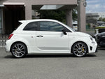 ABARTH 695