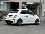 ABARTH 695