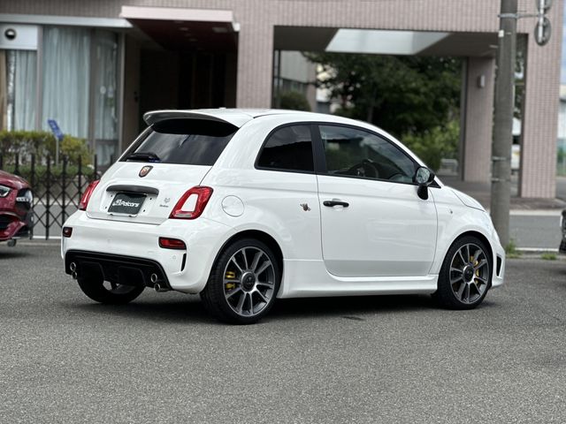 ABARTH 695