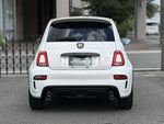 ABARTH 695