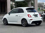 ABARTH 695