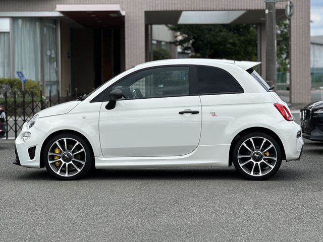 ABARTH 695