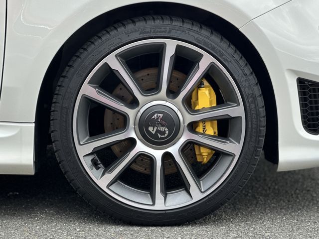 ABARTH 695