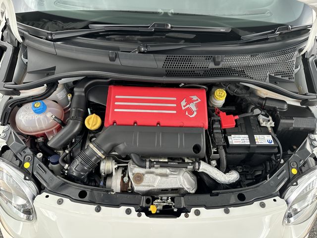 ABARTH 695