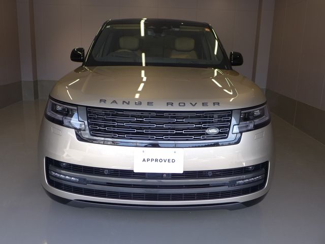 ROVER RANGE ROVER