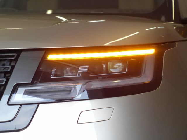 ROVER RANGE ROVER