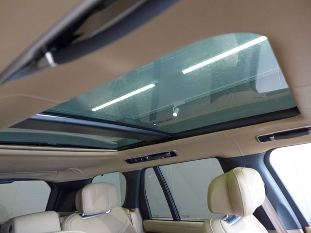 ROVER RANGE ROVER