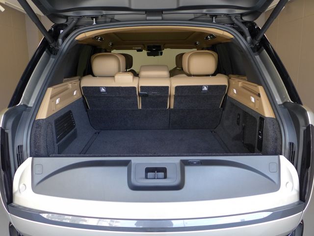 ROVER RANGE ROVER