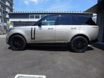 ROVER RANGE ROVER