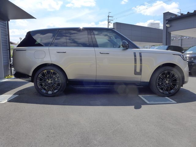 ROVER RANGE ROVER