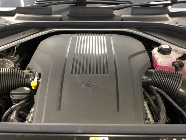 ROVER RANGE ROVER