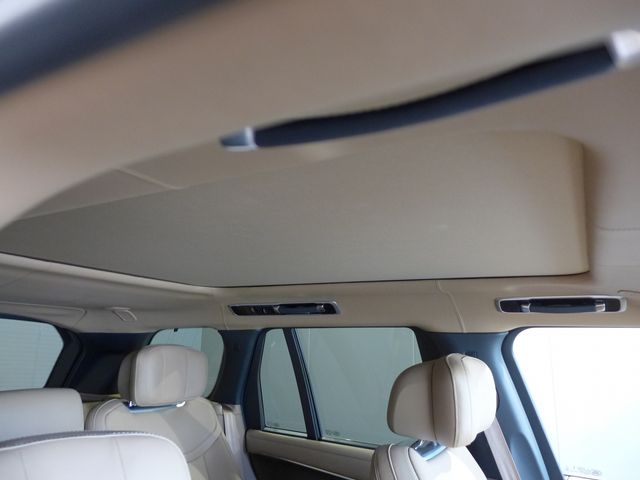ROVER RANGE ROVER