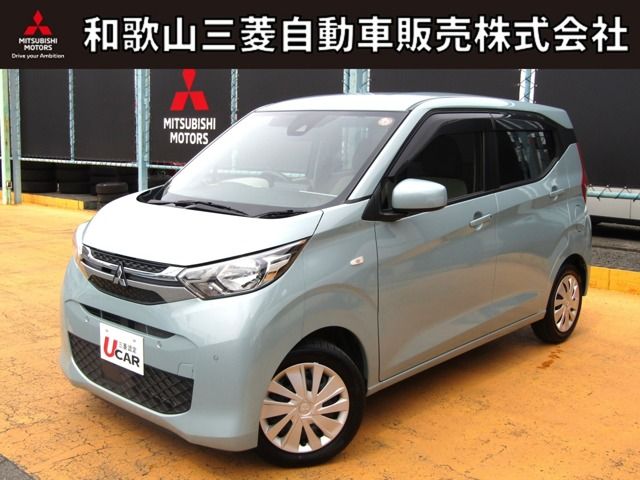 eK WAGON