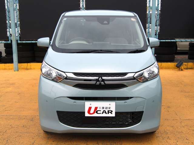 eK WAGON