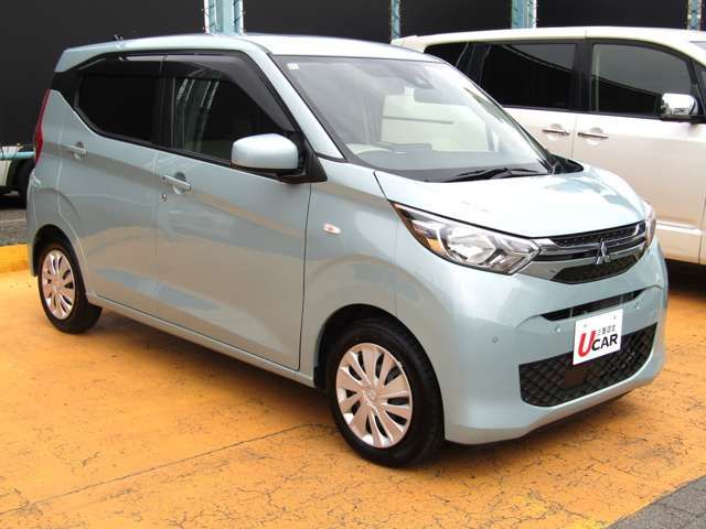 eK WAGON