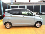 eK WAGON