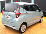 eK WAGON