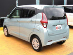 eK WAGON