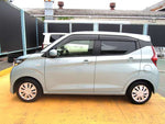 eK WAGON