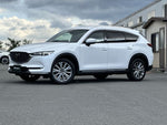 CX-8 4WD