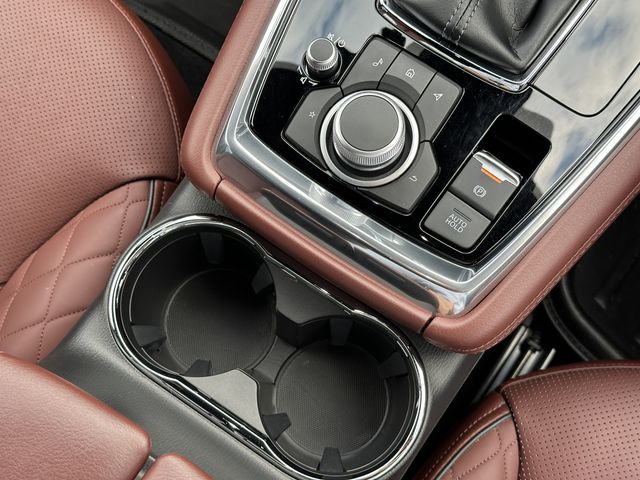 CX-8 4WD