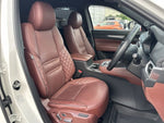 CX-8 4WD