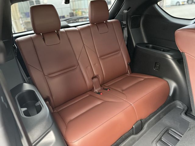CX-8 4WD