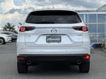 CX-8 4WD
