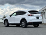 CX-8 4WD
