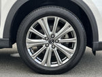 CX-8 4WD