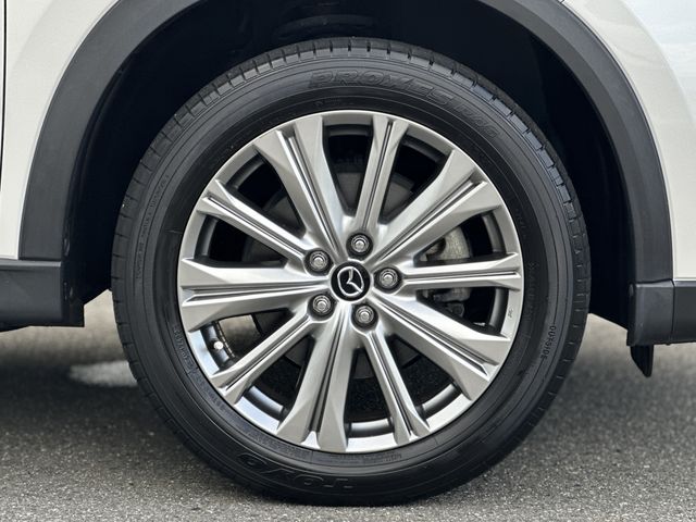 CX-8 4WD