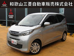 eK WAGON