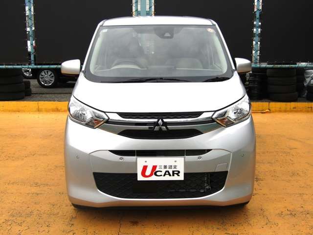 eK WAGON