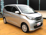 eK WAGON
