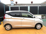 eK WAGON