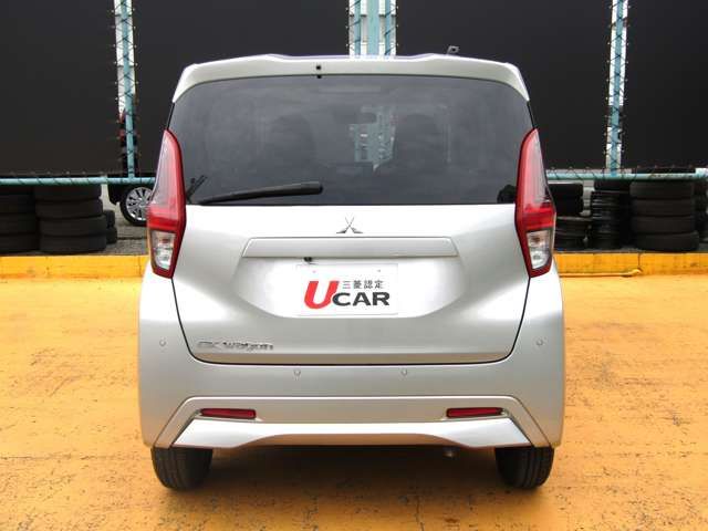 eK WAGON
