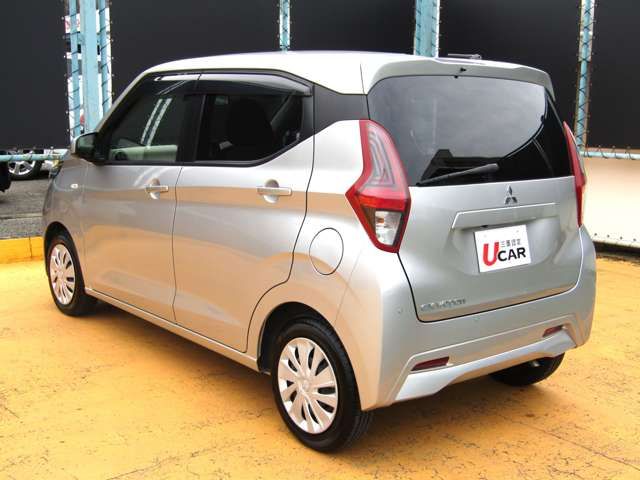 eK WAGON