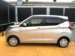 eK WAGON