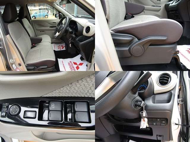 eK WAGON