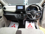 eK WAGON
